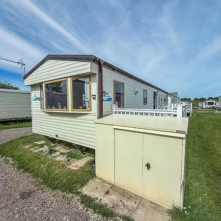 8 Berth Caravan With Decking At Sunnydale In Lincolnshire Ref 35087S Louth  Exterior foto